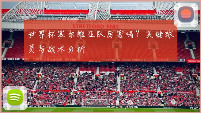 世界杯塞尔维亚队厉害吗？关键球员与战术分析