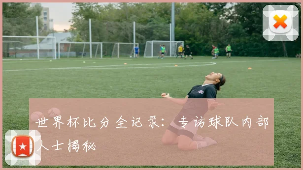 世界杯比分全记录：专访球队内部人士揭秘