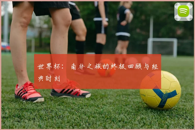 世界杯：南非之旅的终极回顾与经典时刻