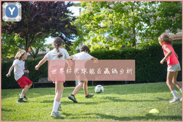世界杯买球能否赢钱分析